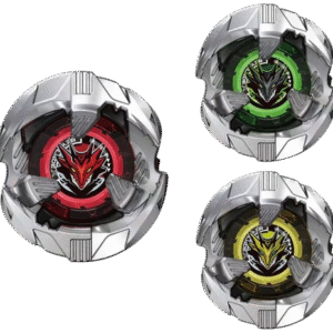 TAKARA TOMY Beyblade X BX-39 Random Booster Shelter Drake Select (72+)
