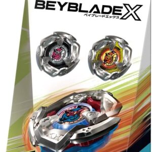 Takara Tomy Beyblade BX-16 X Random Booster