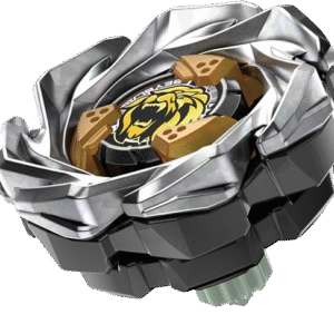 Beyblade X Beyblade X UX-06 Booster Leon Crest 7-60GN